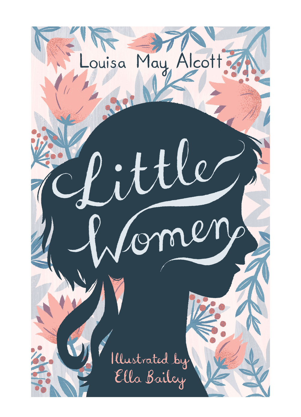 little women written by